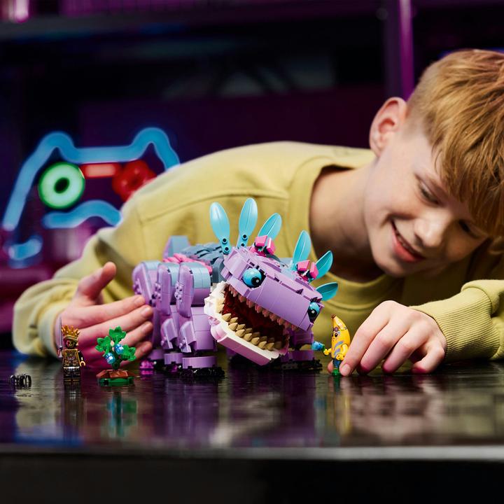 Productafbeelding LEGO Klombo (77077, LEGO Fortnite)