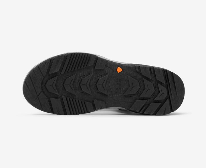 Produktbild Quechua Trekkingsandalen Herren - NH500 dunkelgrau (43)