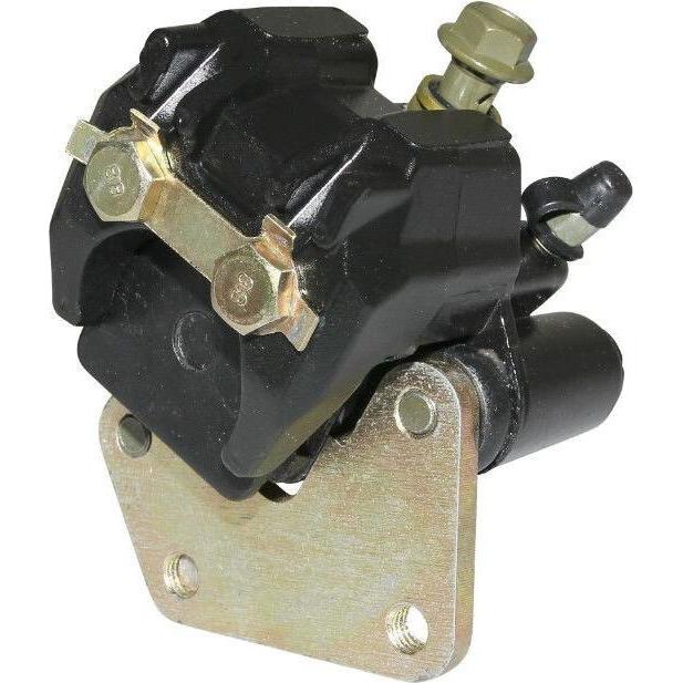 Thumbnail - P2R, Scheibenbremse, (Vorne + Hinten, Bremssattel)