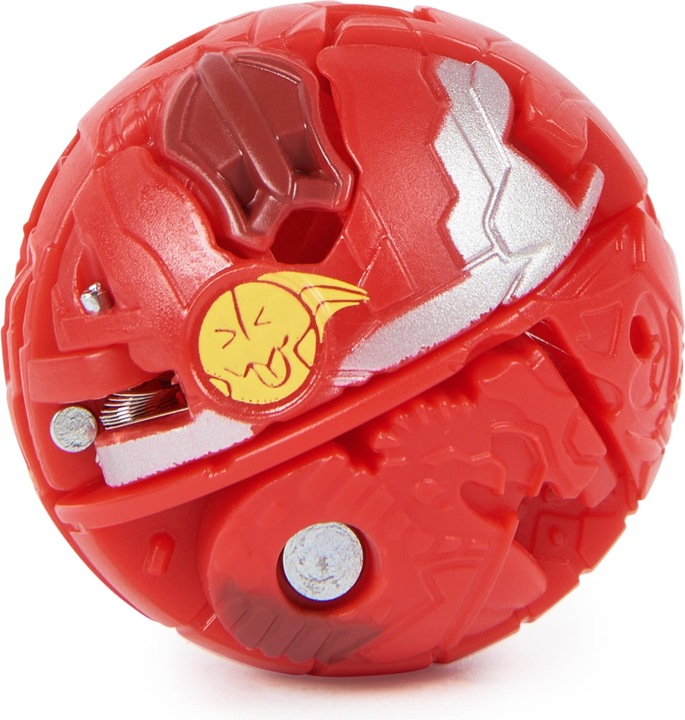 Immagine prodotto Spin Master Bakugan Revolution - Set di allenamento (incluso).