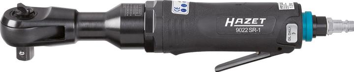 Image du produit HAZET Clé à cliquet à percussion 9021SR-1 (3/8")