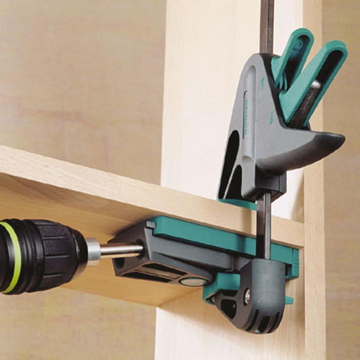 Produktbild wolfcraft 1 Undercover Jig-Set, Pozidriv (1 Stk.)