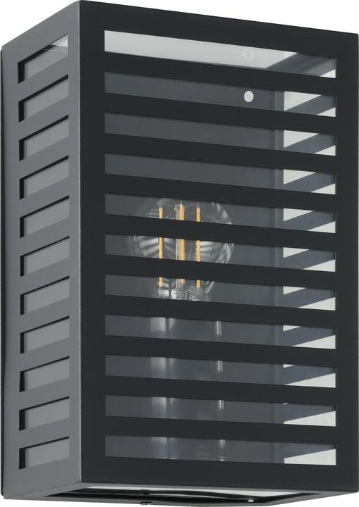 Image du produit EGLO Applique murale LED (E27, IP44)