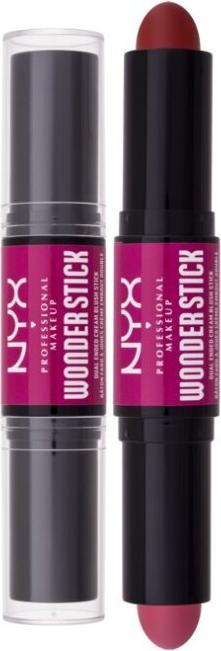 Immagine prodotto NYX Professional Make-Up Bastone delle meraviglie (Magenta intenso e zenzero)