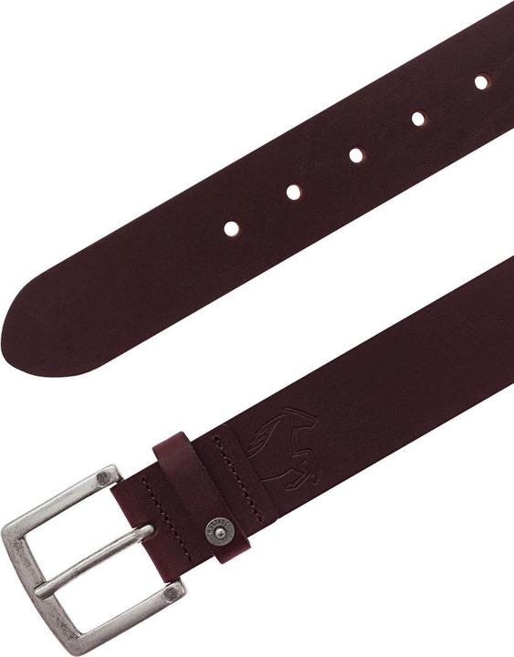 Produktbild Mustang 40mm Leather Belt (105)