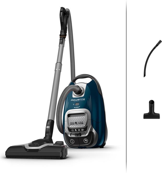 Produktbild Rowenta Silence Force Effitech