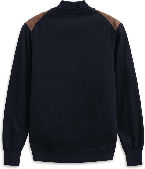 Produktbild Bugatti vest bruin (L)