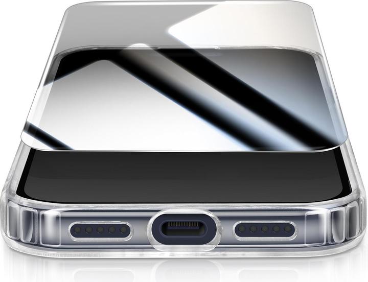 Produktbild 4smarts 3in1 Premium Starter Set für Apple iPhone 17 Pro Max MagSafe-kompatibel (Apple iPhone 17 Pro Max)