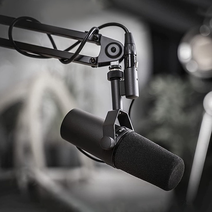 Image du produit Shure Sm7b