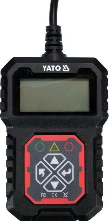 Produktbild Yato Tester Diagnostyczny Obd/Eobd