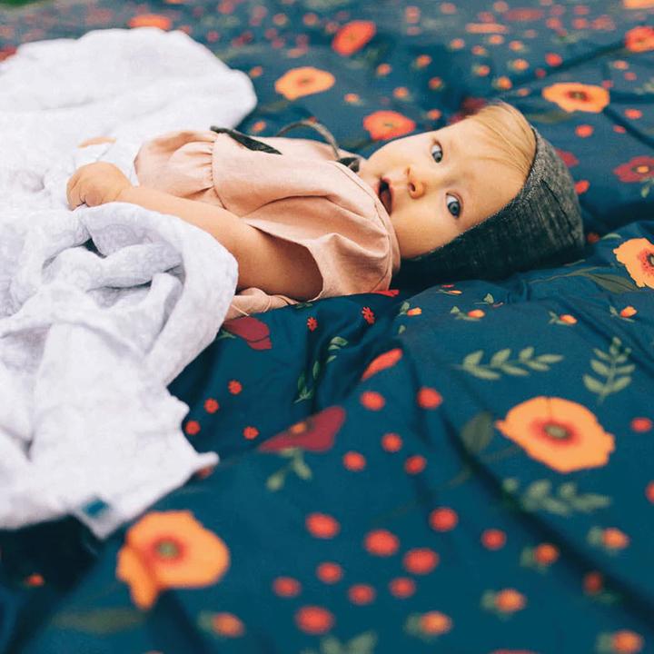 Produktbild little unicorn Outdoor Blanket