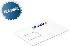 Abcom Skylink karta Standard HD Irdeto M7 (Eartheto, Smart card)