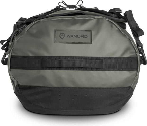 Produktbild Wandrd CARRYALL Duffel 60L Wasatch Green (60 l)