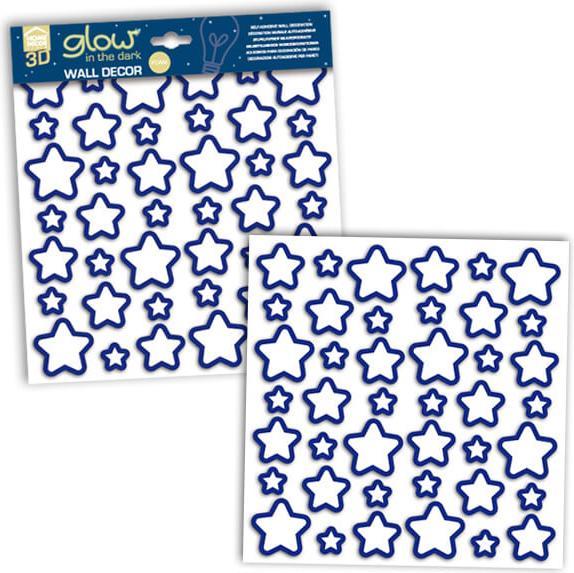 Immagine prodotto Crearreda Glow Star (31 x 31 cm)