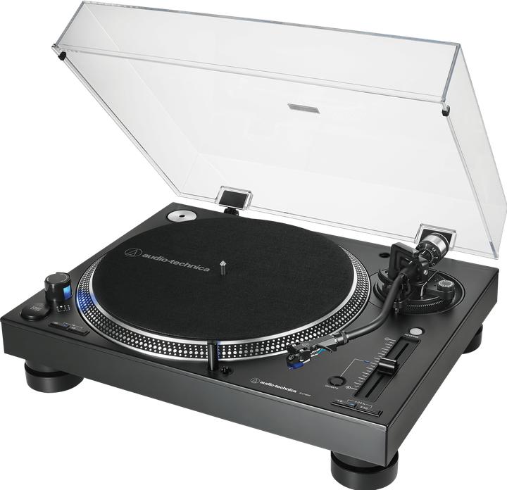 Immagine prodotto Audio-Technica AT-LP140XP (Manuale)