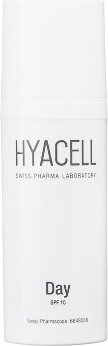 Actual product image Hyacell Day SPF15 (50 ml, Day cream, SPF 15)