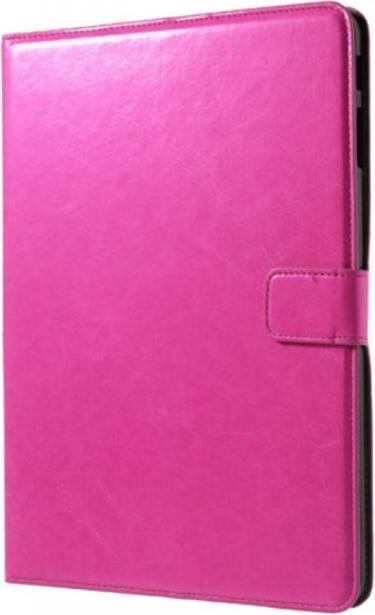 Image du produit MU Classic Etui cuir Crazy Horse doublement pliable (Galaxy Tab Pro 10.1)