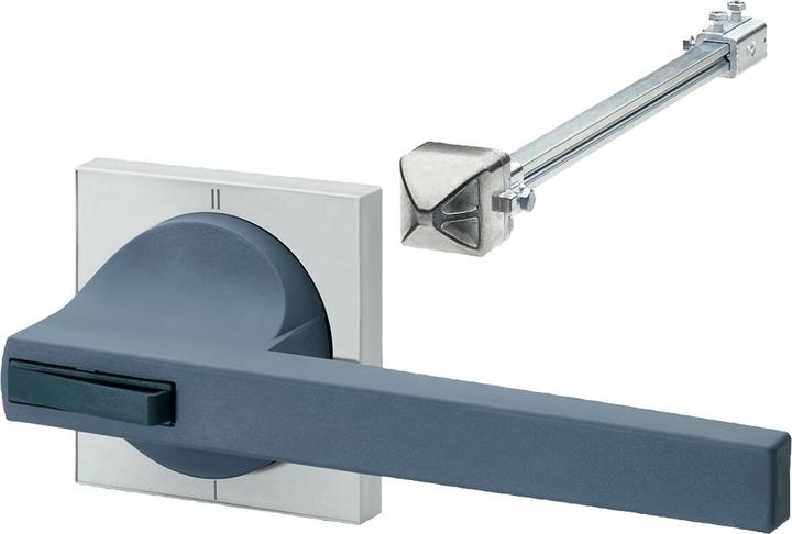 Immagine prodotto Siemens Estensione dell'asse terminale dell'attuatore rotante 8UC7314-6BD44