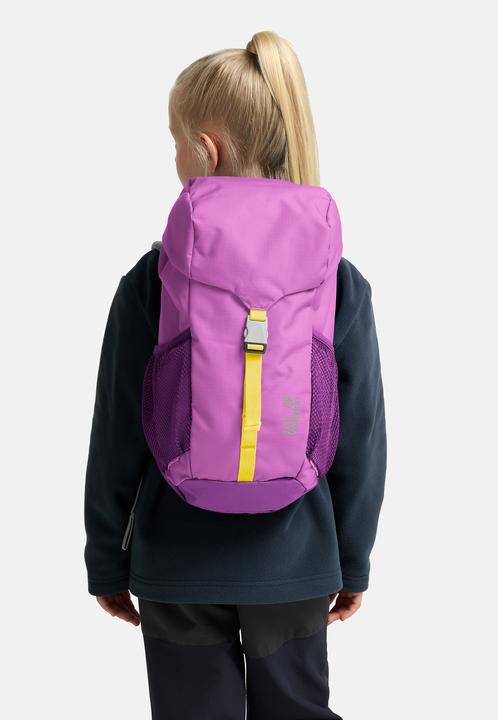 Produktbild Jack Wolfskin Kids Explorer 15