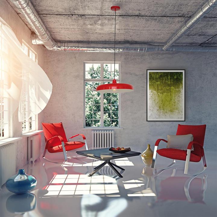 Image du produit Steinhauer Krisip (E27)