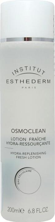 Produktbild Institut Esthederm Lotion fraiche hydra ress (Reinigungstücher Gesicht, 200 ml)
