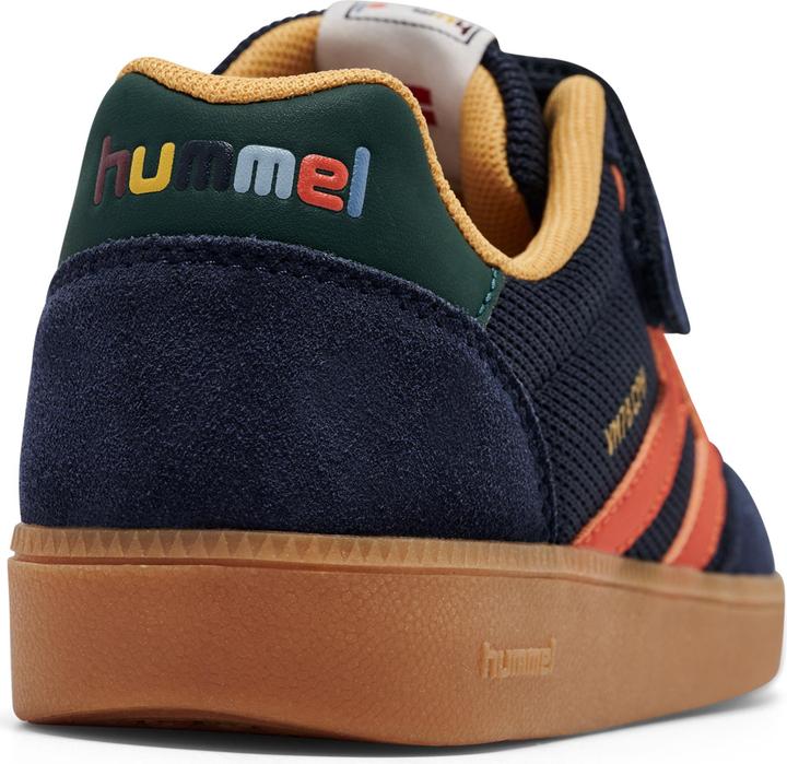 Actual product image hummel Vm78 Cph Jr (28)