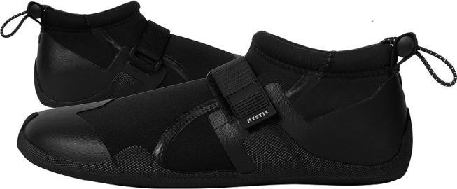 Actual product image Mystic Roam Shoe 3mm Split Toe (3 mm, 46)