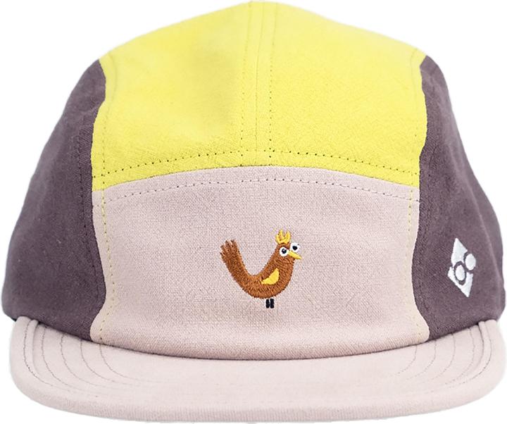 Produktbild Bavarian Caps Huhn (One Size)