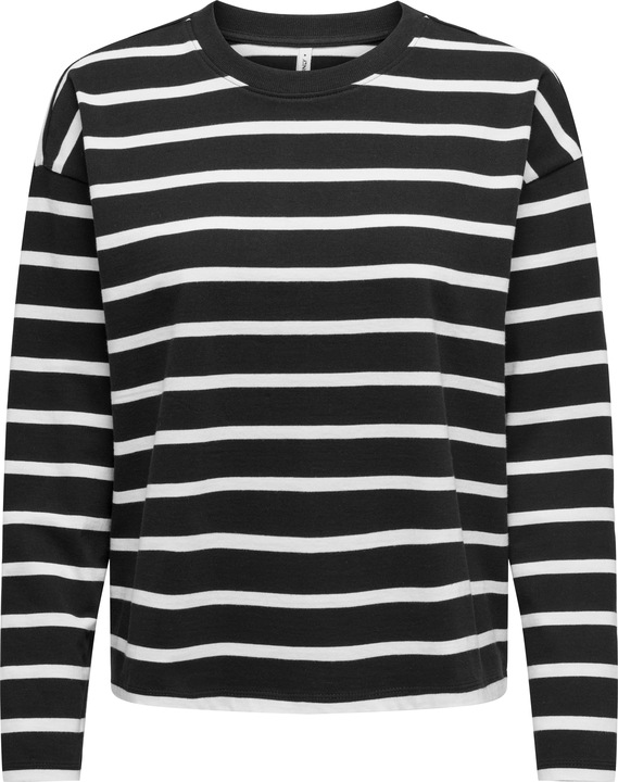 Produktbild Only Normal geschnitten Rundhals Top Top (XS)