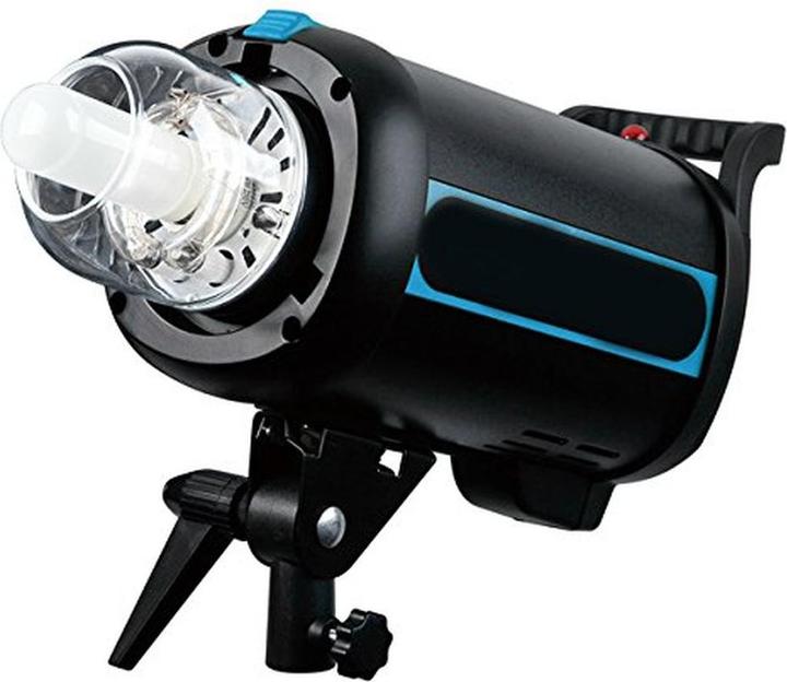 Image du produit Godox Kit de studio QT400II-C (Set, 400 Ws)