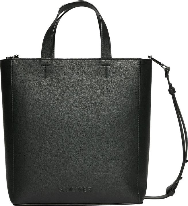 Produktbild s.Oliver Shopping Bag