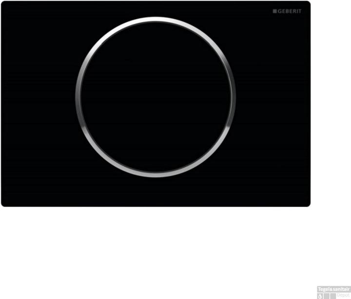 Produktbild Geberit Sigma10