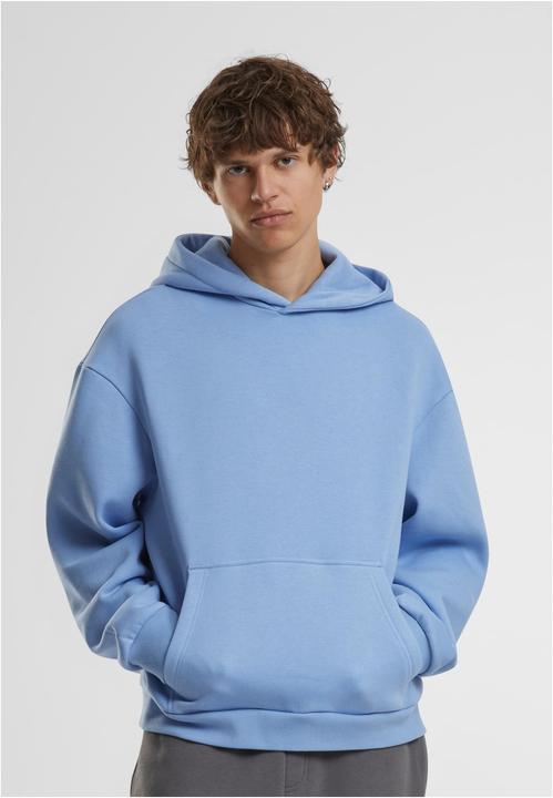 Produktbild Build Your Brand Fluffy Hoody (3XL)