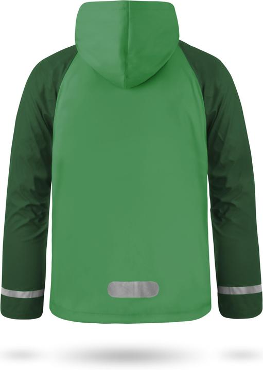 Produktbild Normani Kinder Regenjacke Teelin (122, 128)