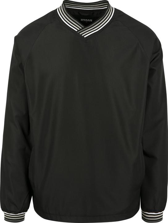 Produktbild Urban Classics Warm Up Pull Over (S)