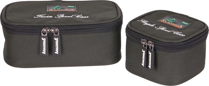 Produktbild AnacondA Twin Spool Case