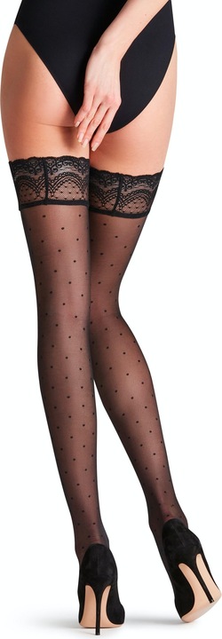 Image du produit Falke Dot STU (20 DEN, 35 - 37)