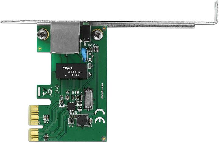 Actual product image Delock PCI Express card (Mini PCI Express)