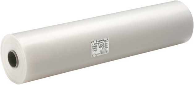 Immagine prodotto Hammerl Foglio di copertura (10 m, 2000 mm)