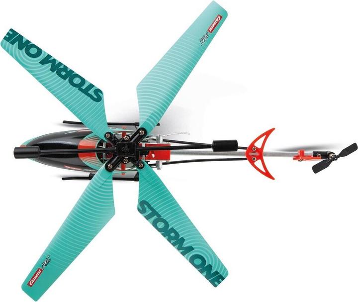 Immagine prodotto Carrera Ca Rc Heli 2,4GHz Storm One