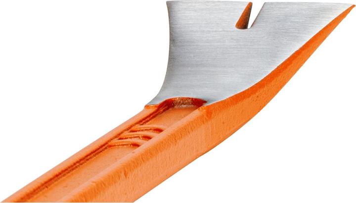 Actual product image Picard Black Giant nail bar universal 250mm