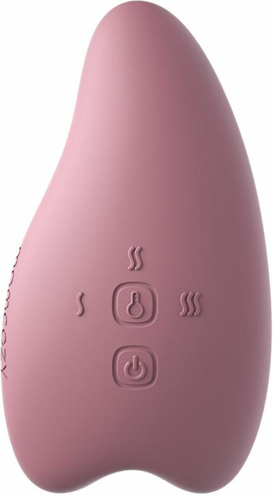 Actual product image Momcozy Warming Lactation Massager