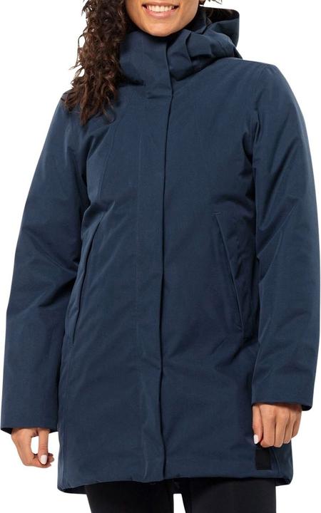 Produktbild Jack Wolfskin Salier Coat (M)