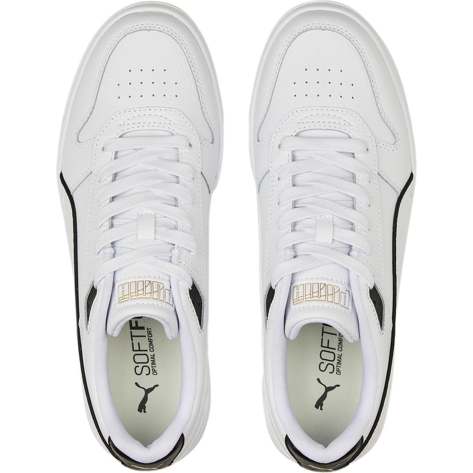 Thumbnail - Puma, Unisex, Sneaker, RBD Game Low, Weiss, (45)