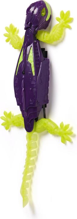 Produktbild Spin Master HEX interactive toy Wall Crawler Gecko Glow in The Dark