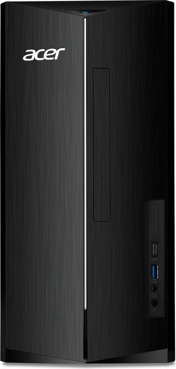 Actual product image Acer Aspire TC-1760 I5202 - i5-12400F - 8GB DDR4 - 512GB PCIe NVMe SSD - GTX 1650 4GB GDDR5 - Geen kaartl (Intel Core i5-12400F, 8 GB, 512 GB, GeForce GTX 1650)