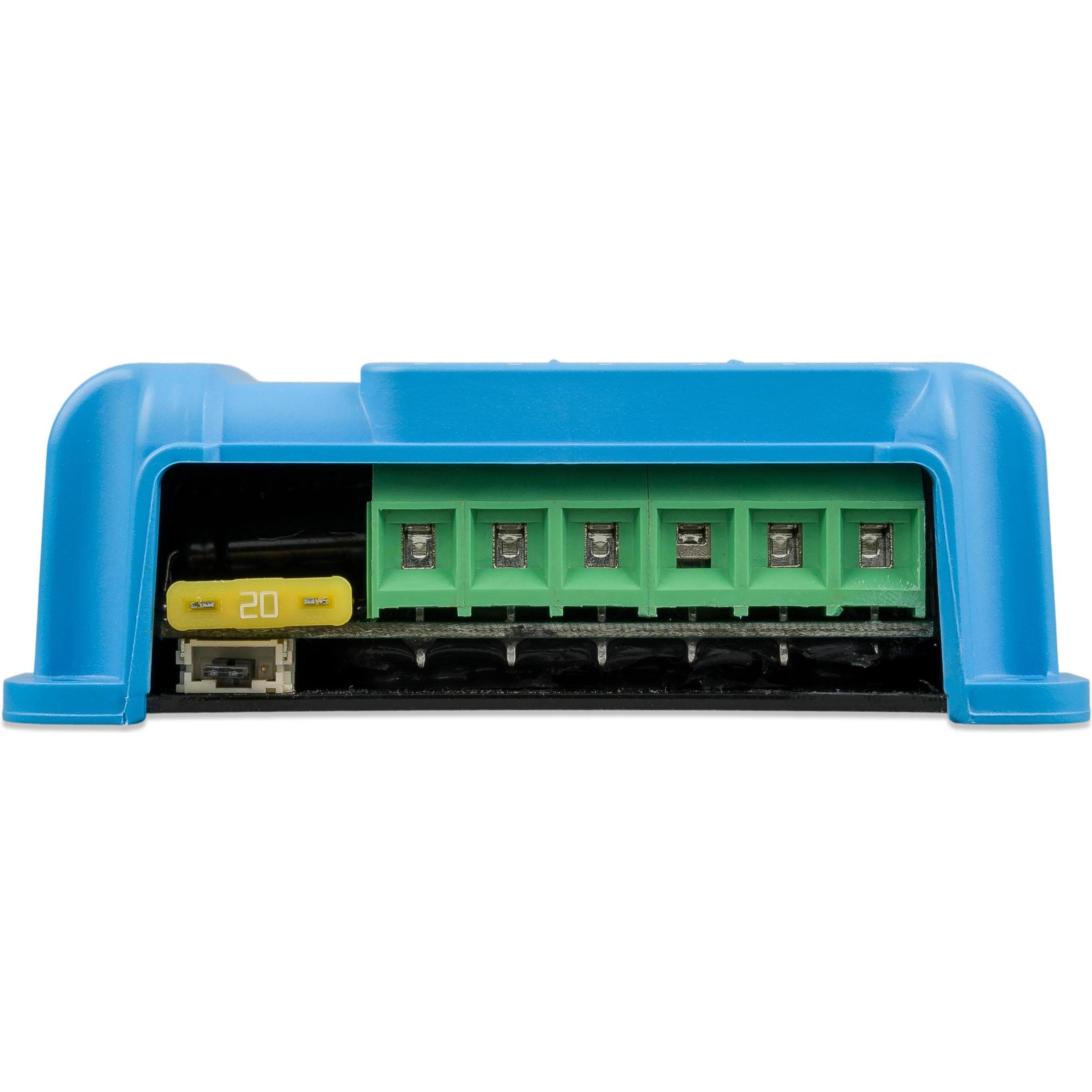 Thumbnail - Victron Energy, Laderegler, SmartSolar MPPT 75/10