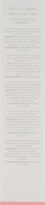 Actual product image Skeyndor Essential (Face toner, 250 ml)