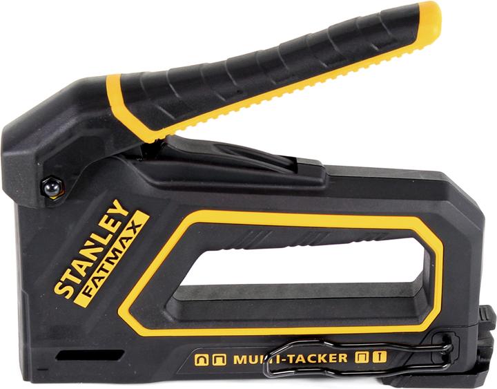 Actual product image Stanley FMHT0-80550 (Tacker)
