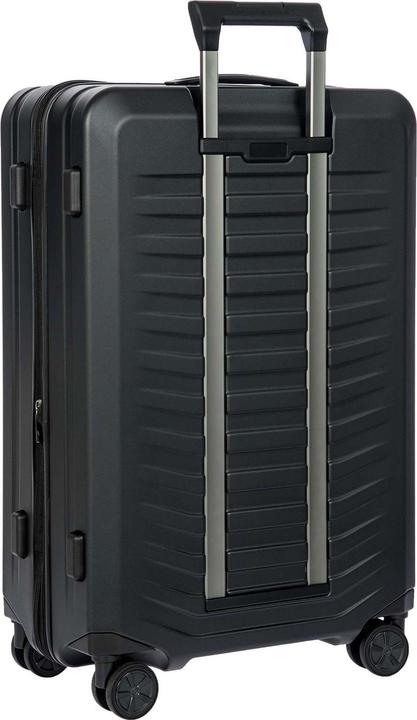 Actual product image Porsche Design Roadster - HC Trolley 4W (73 l)